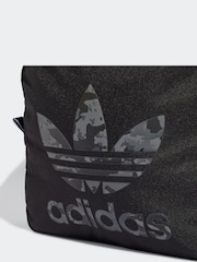 adidas Black Camo Backpack - Image 7 of 7