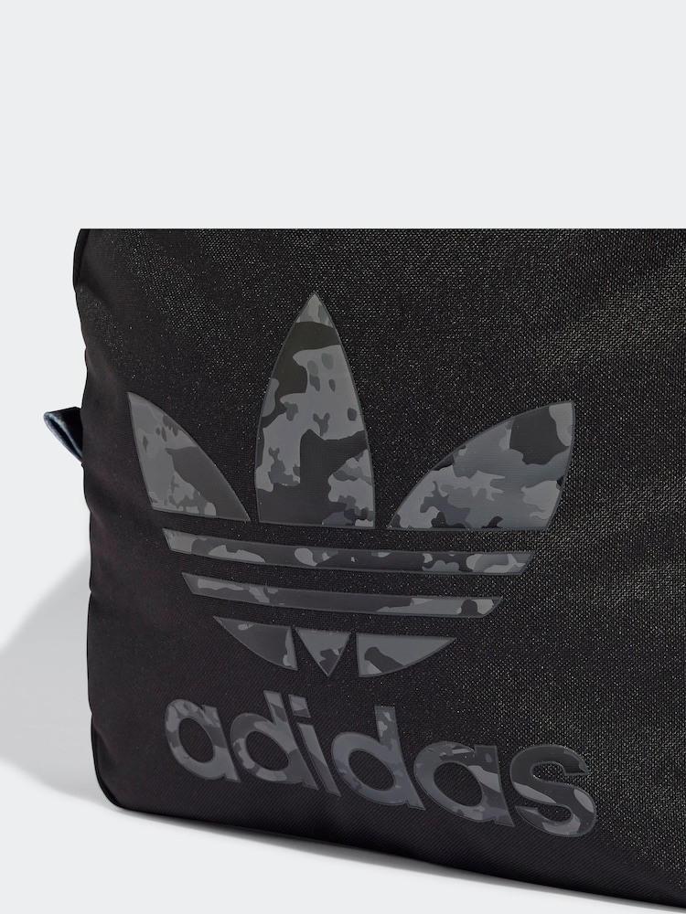 adidas Black Camo Backpack - Image 7 of 7