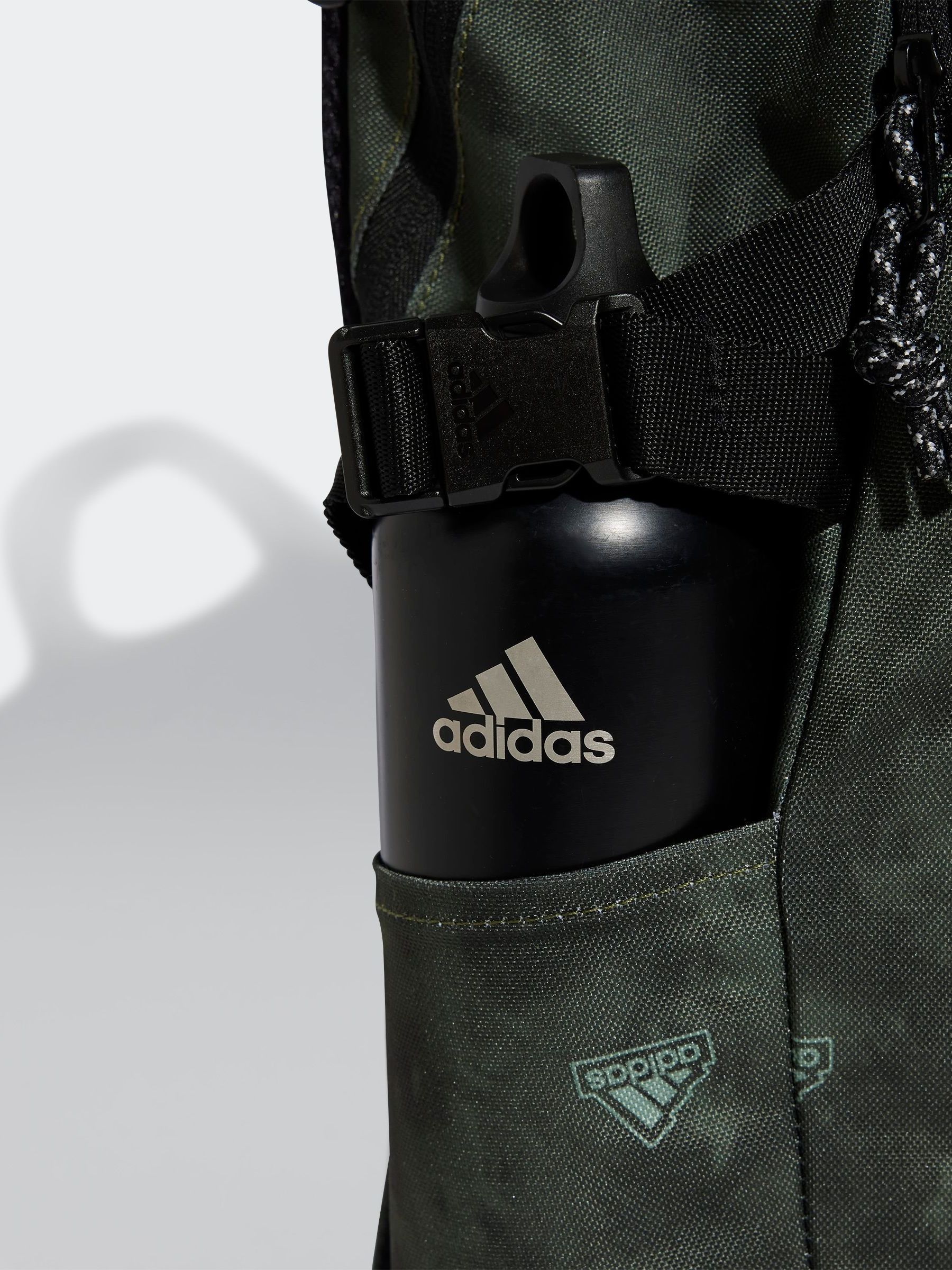 Adidas nmd white backpack clearance