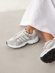 Светло-серый - adidas Crazychaos 2000 Shoes - Image 1 of 10
