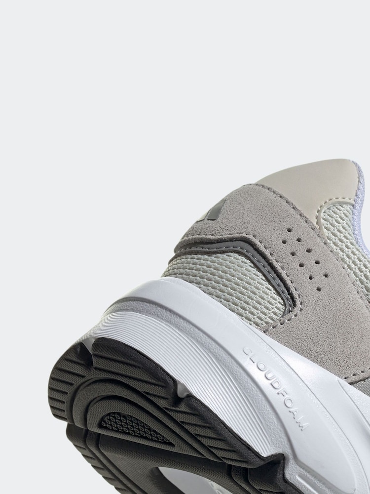 Светло-серый - adidas Crazychaos 2000 Shoes - Image 10 of 10