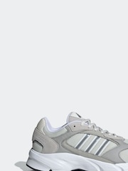 Светло-серый - adidas Crazychaos 2000 Shoes - Image 3 of 10