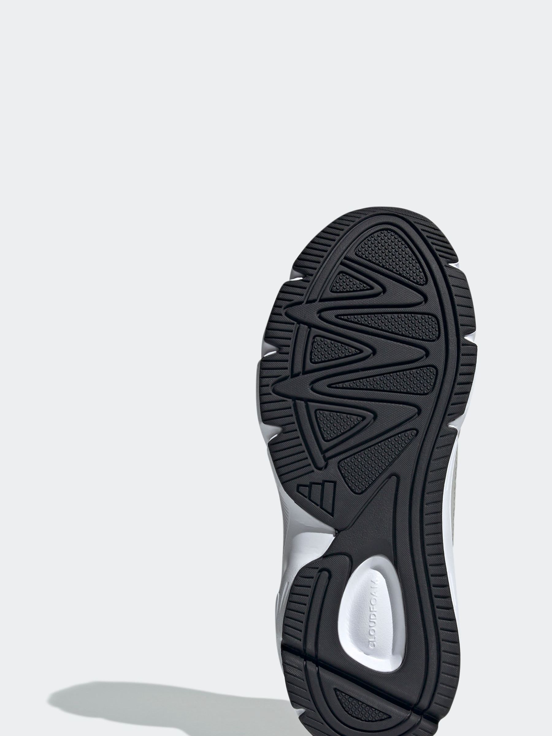Buy adidas Light Grey Crazychaaos 2000 Shoes from Next