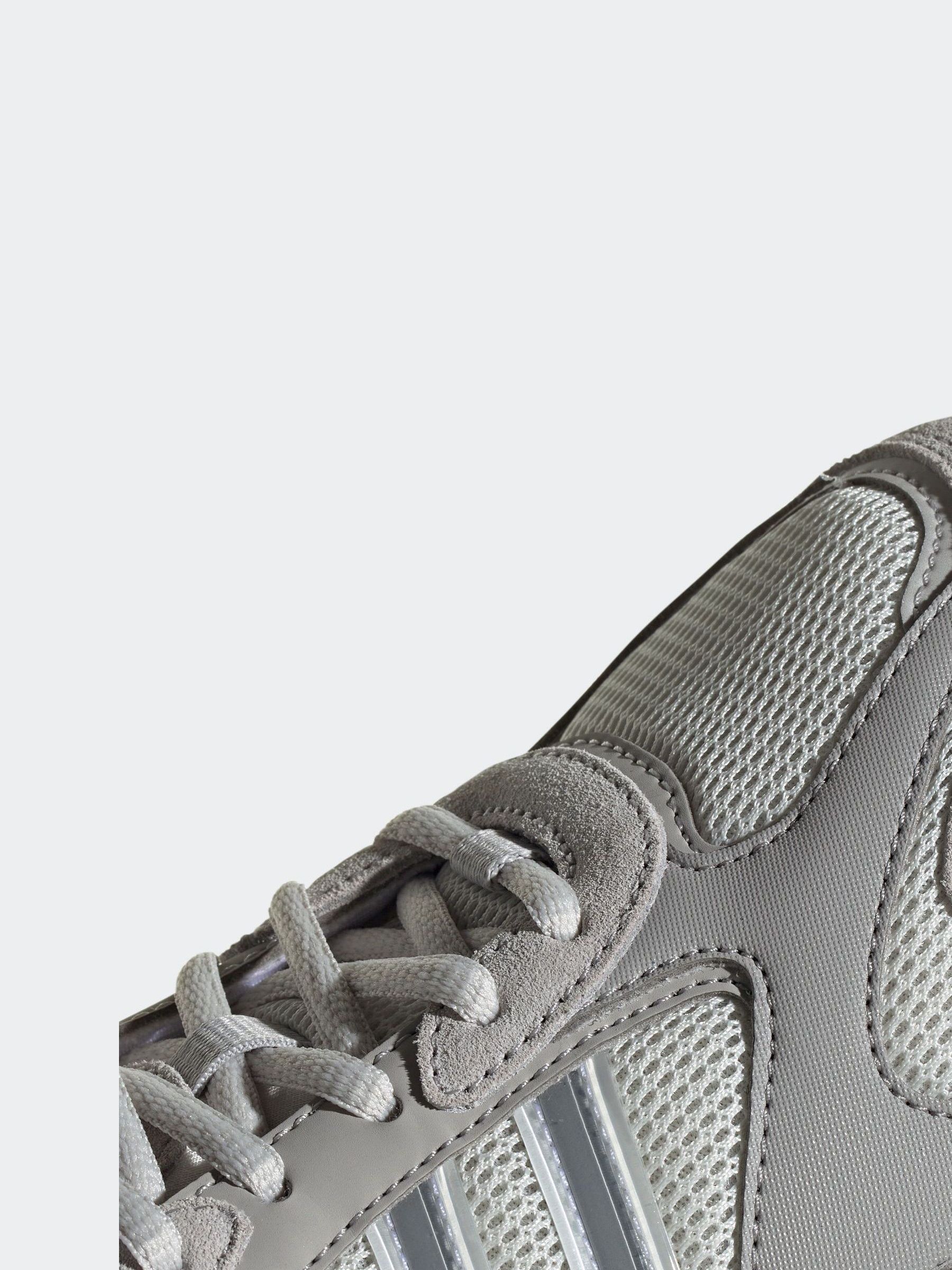 Buy adidas Light Grey Crazychaaos 2000 Shoes from Next Bahrain