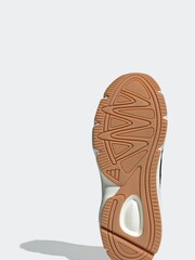 adidas White Crazychaos 2000 Trainers - Image 13 of 17