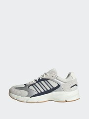 adidas White Crazychaos 2000 Trainers - Image 16 of 17