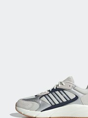 adidas White Crazychaos 2000 Trainers - Image 9 of 17