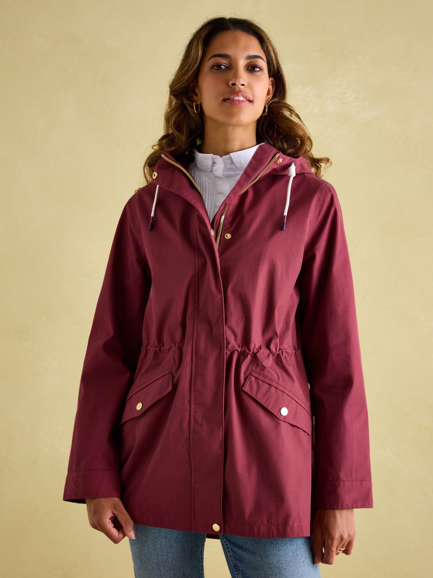 Joules portwell jacket outlet