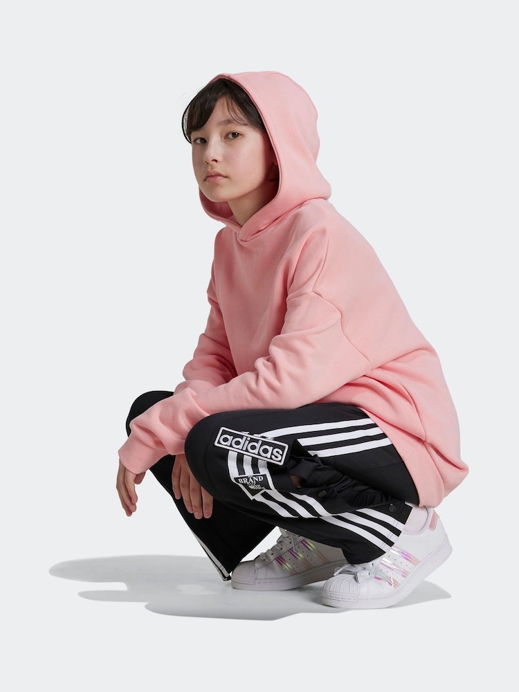 adidas Originals 100% Cotton Kids Hoodie - Изображение 1 из 6