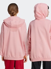 adidas Originals 100% Cotton Kids Hoodie - Изображение 3 из 6