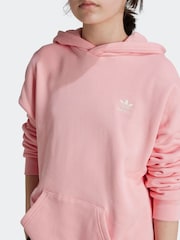 adidas Originals 100% Cotton Kids Hoodie - Изображение 4 из 6