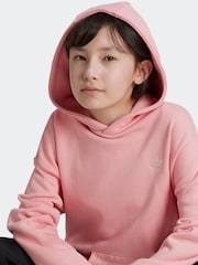 adidas Originals 100% Cotton Kids Hoodie - Изображение 5 из 6