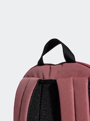 adidas Light Pink Power Backpack - Image 6 of 6