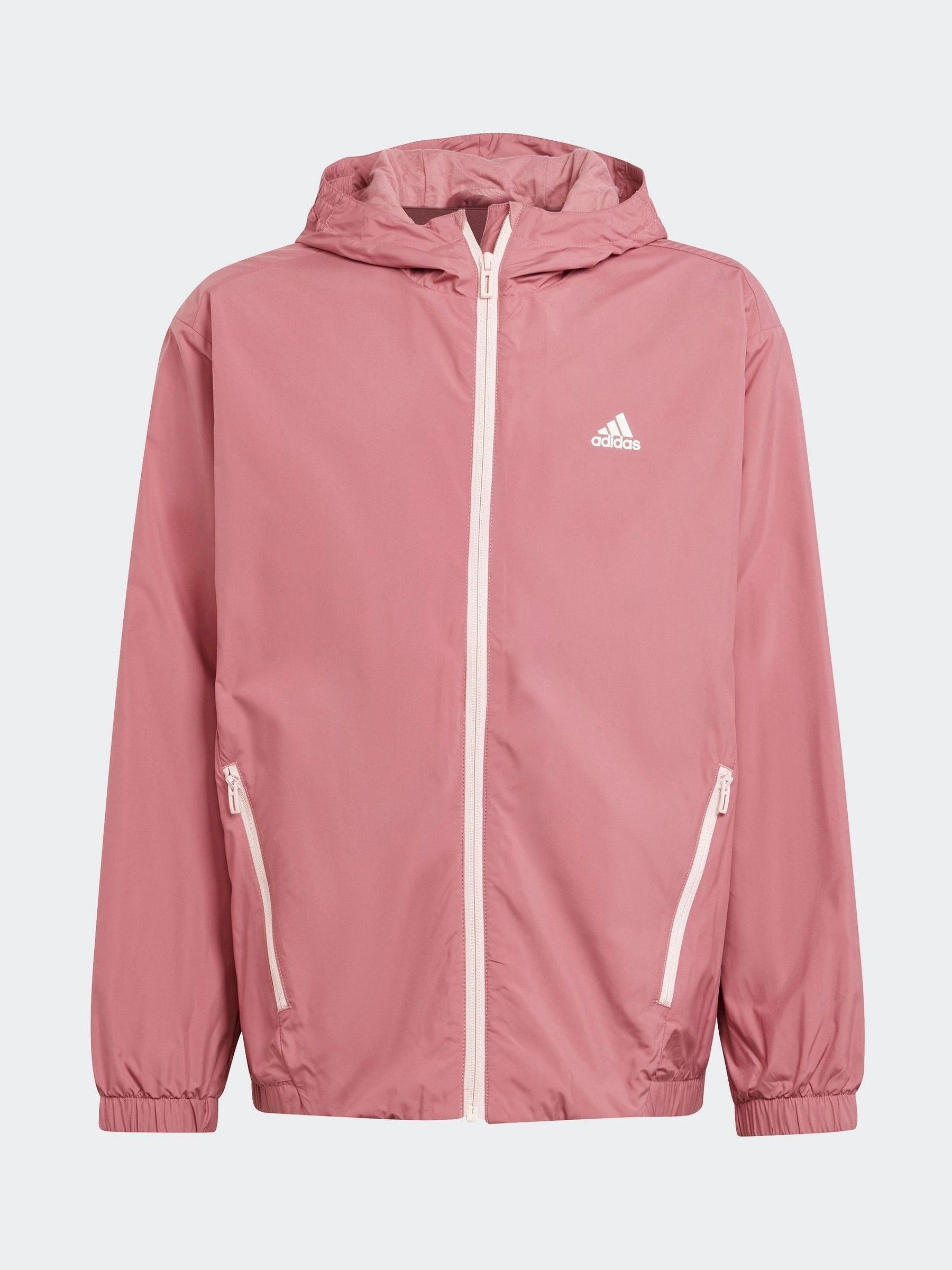 adidas Originals IVY PARK Sequin Bomber Fringe Triple Pink