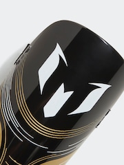 adidas Black Copa Gloro II Football Shin Guards - Image 4 of 4