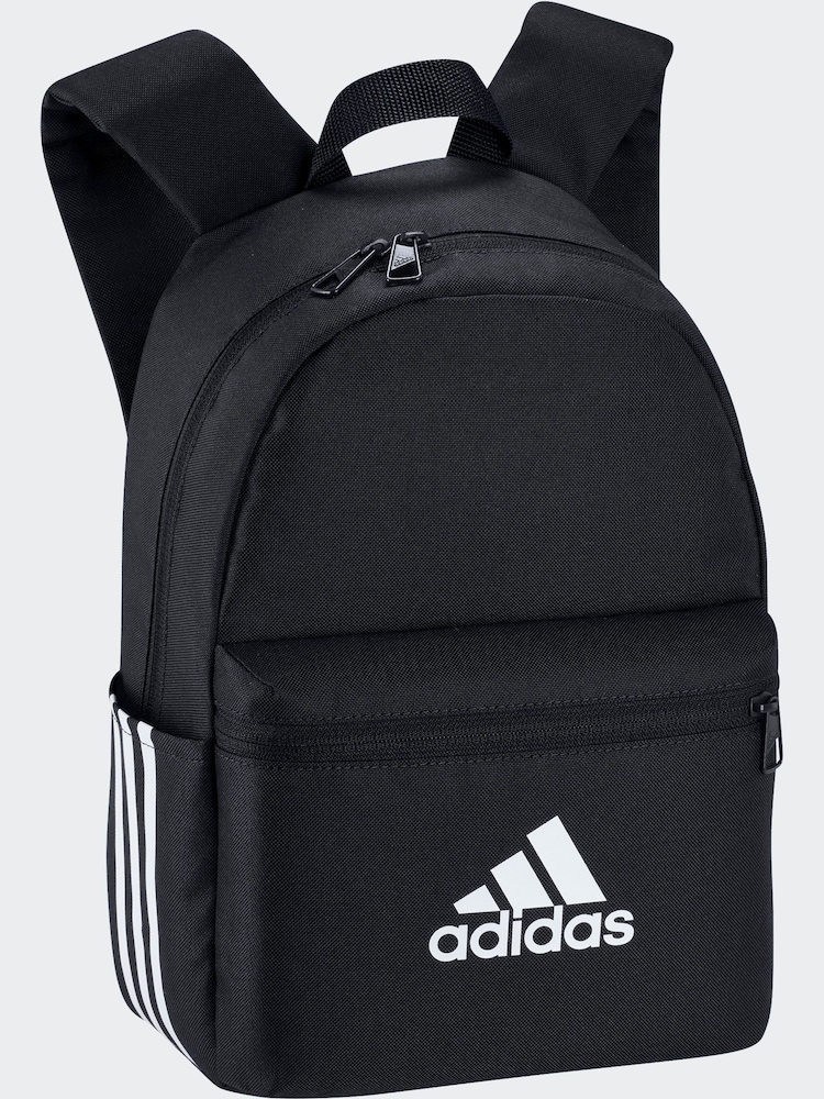 adidas Black Backpack - Image 1 of 5