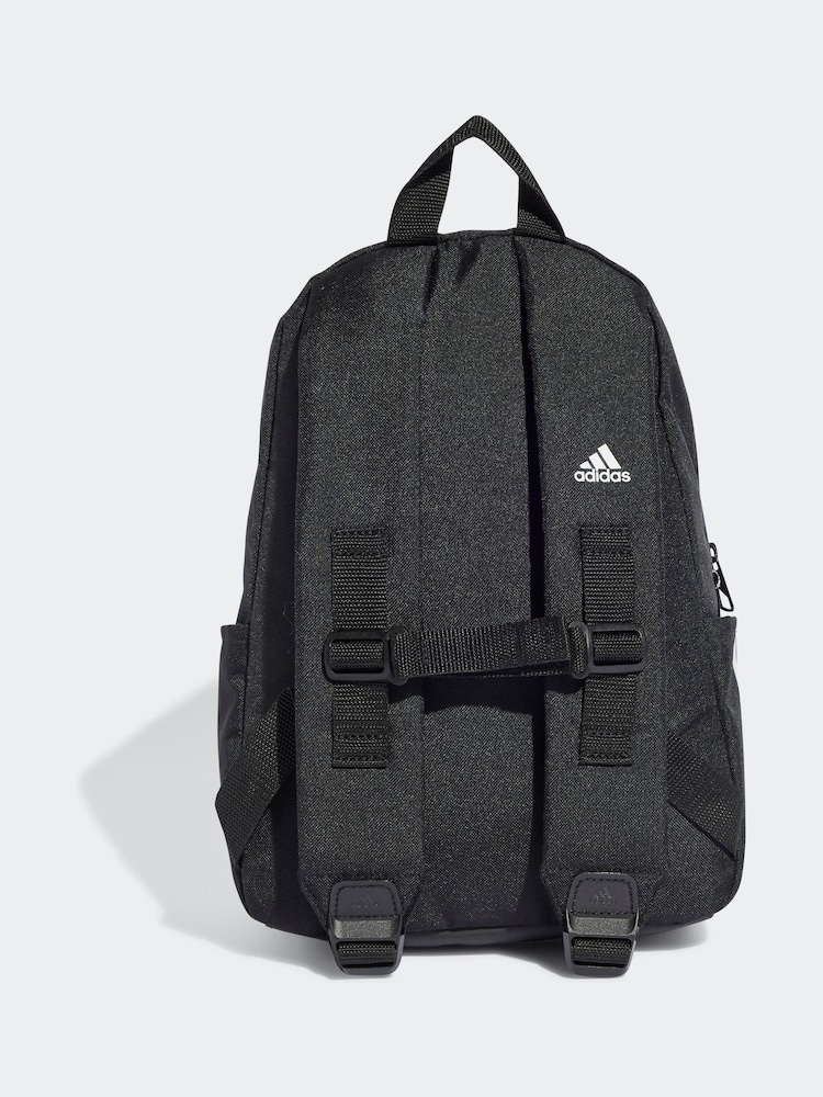 adidas Black Backpack - Image 2 of 5