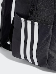 adidas Black Backpack - Image 5 of 5