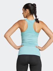 adidas Green Tech Fit Train Vest - Image 2 of 6