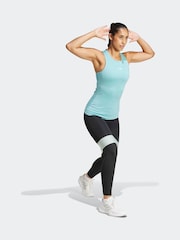 adidas Green Tech Fit Train Vest - Image 3 of 6