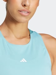 adidas Green Tech Fit Train Vest - Image 4 of 6
