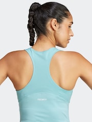 adidas Green Tech Fit Train Vest - Image 5 of 6