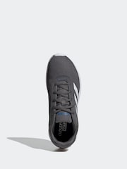 adidas Grey Cloudfoam Comfy In Trainers - Image 5 of 8
