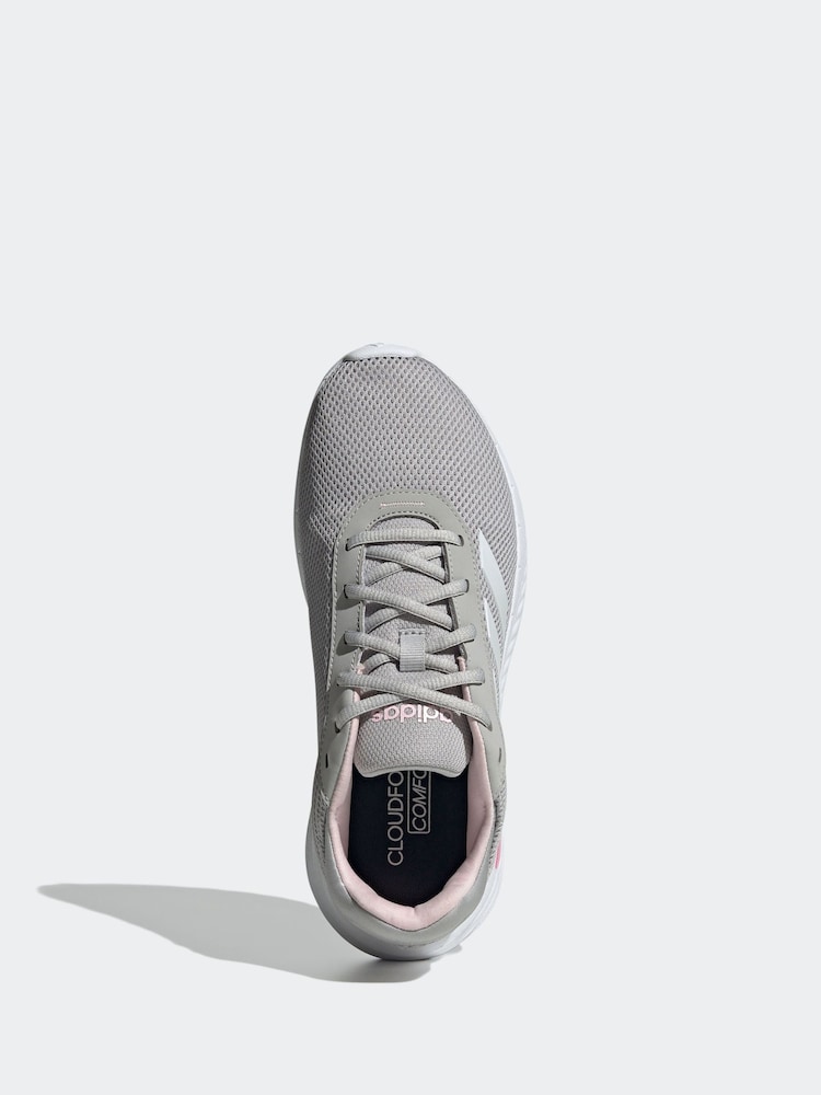 Acheter Gris Baskets adidas Cloudfoam confortables from Next Belgium