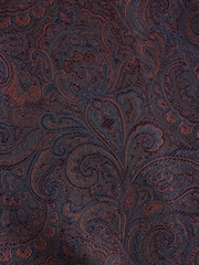 Burgundy Red Occasion Waistcoat - Image 9 of 9