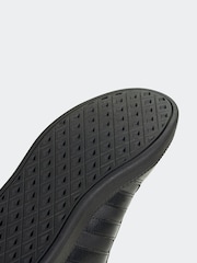 adidas Black Dark Breaknet Sleek Trainers - Image 8 of 8