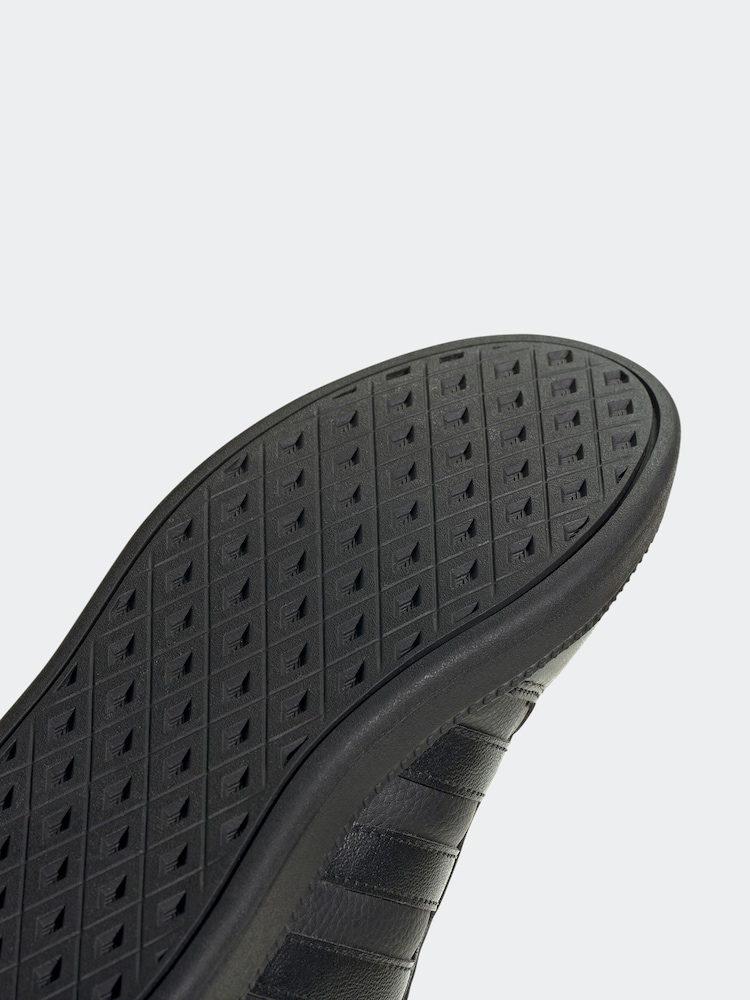 Schwarz/dunkel - adidas Breaknet Sleek Turnschuhe - Bild 8 von 8 Schwarz/dunkel - adidas Breaknet Sleek Turnschuhe - Bild 8 von 8