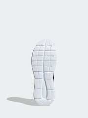 adidas Blue Cloudfoam Comfy In Trainers - Image 6 of 8