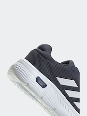 adidas Blue Cloudfoam Comfy In Trainers - Image 8 of 8