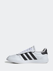 adidas Black/white Breaknet Sleek Trainers - Image 2 of 9