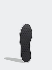adidas Black/white Breaknet Sleek Trainers - Image 7 of 9