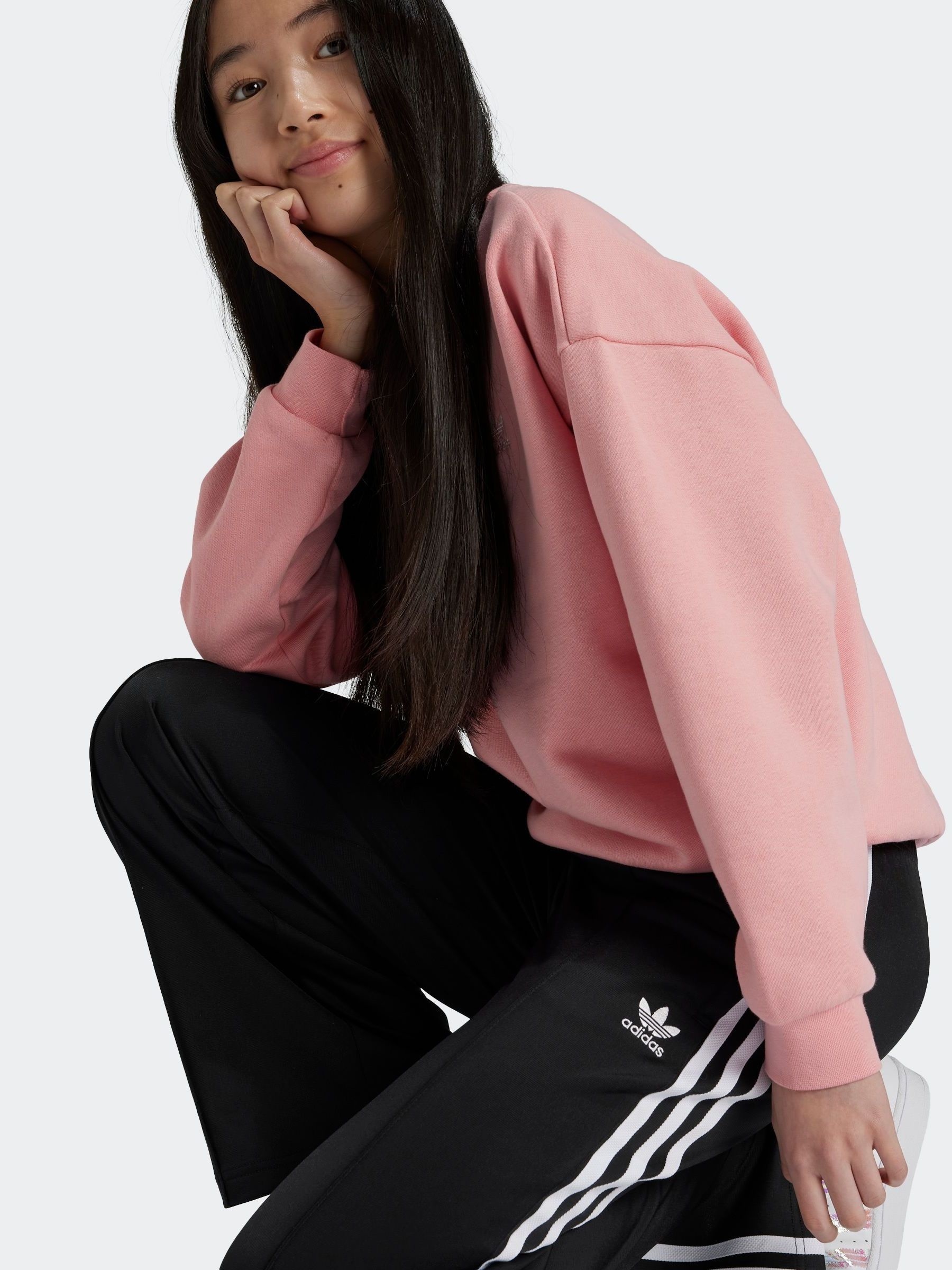 adidas Skateboarding Sst Track Pants (Gender Neutral) - Blue