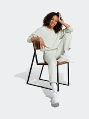 adidas Small Logo Feel Cosy Sweatshirt - Изображение 5 из 7