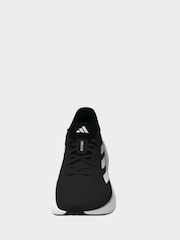 adidas Black/White Response Shoes - Image 14 of 18