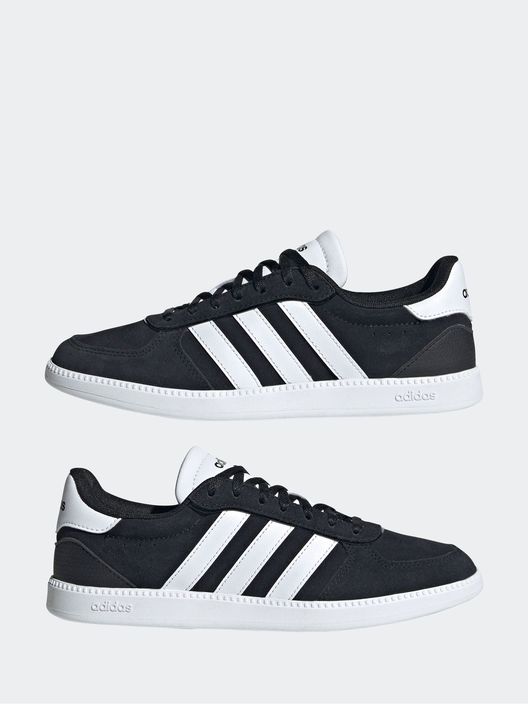 Adidas sleek noir deals