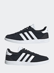 adidas Light Black Breaknet Sleek Trainers - Image 11 of 15