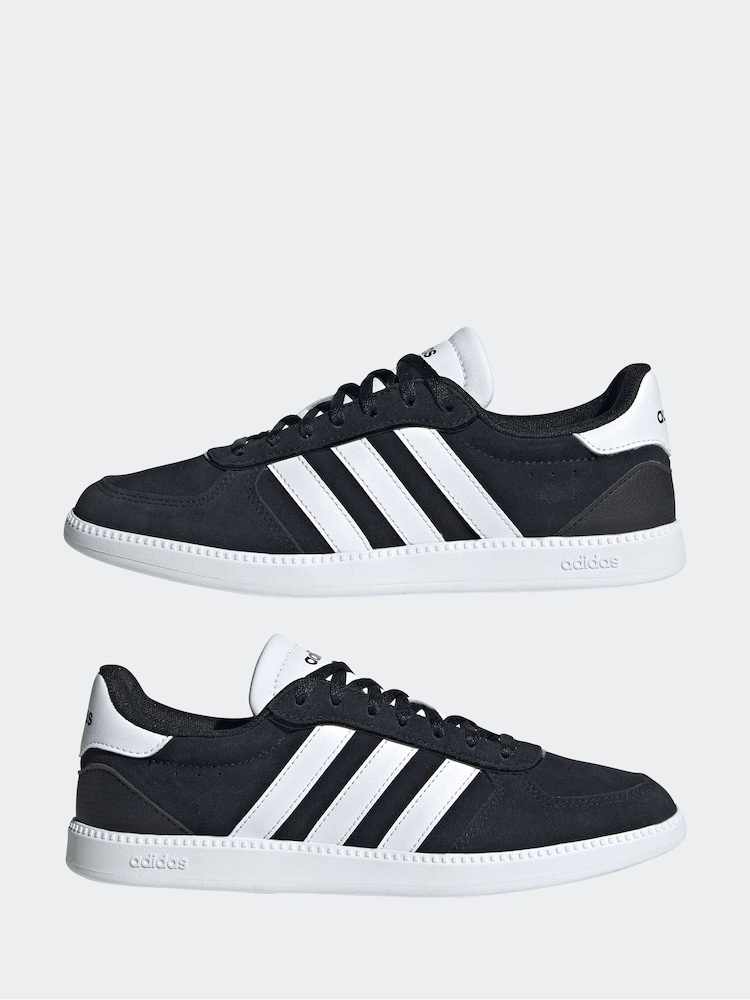 adidas gazelle silver green womens Adidas-F-Chaussure Breaknet 2.0  Sport & Chic