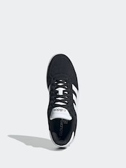 adidas Light Black Breaknet Sleek Trainers - Image 12 of 15