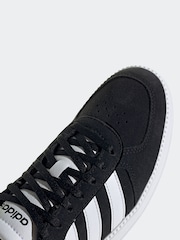 adidas Light Black Breaknet Sleek Trainers - Image 14 of 15