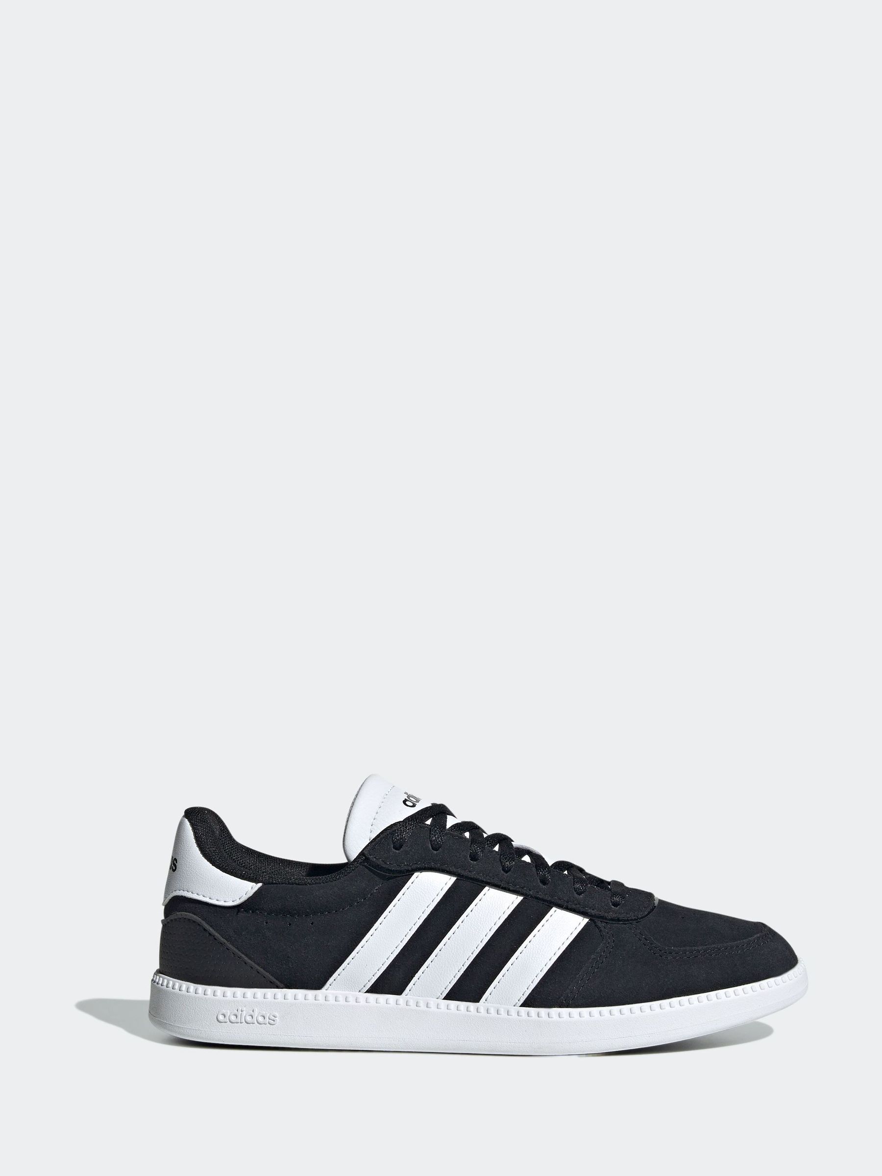 Adidas sleek noir discount