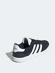 adidas Light Black Breaknet Sleek Trainers - Image 5 of 5