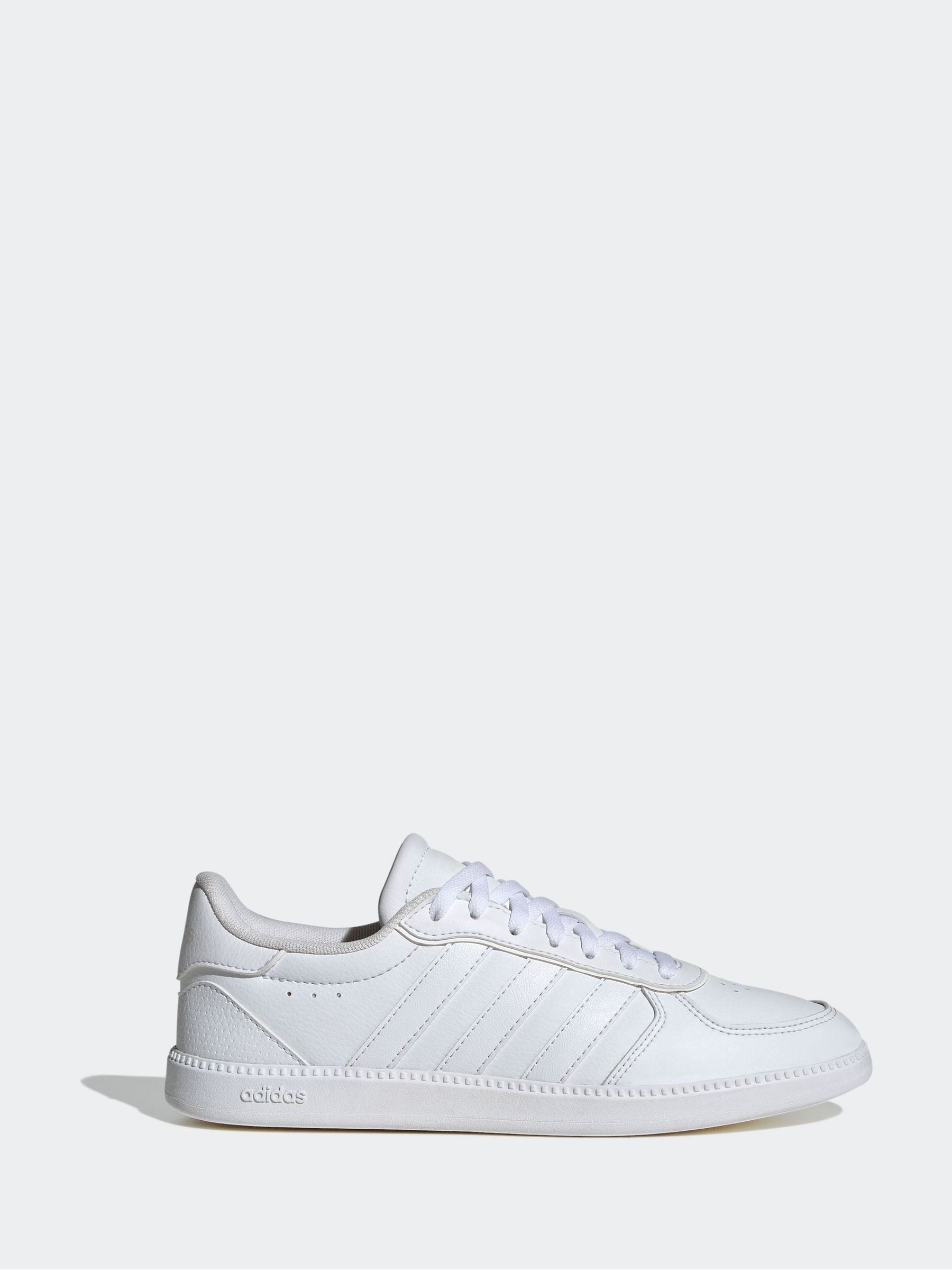 Adidas neo blancas on sale
