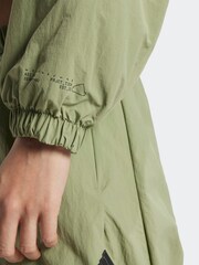 adidas Green City Escape Bomber Jacket - Image 5 of 8