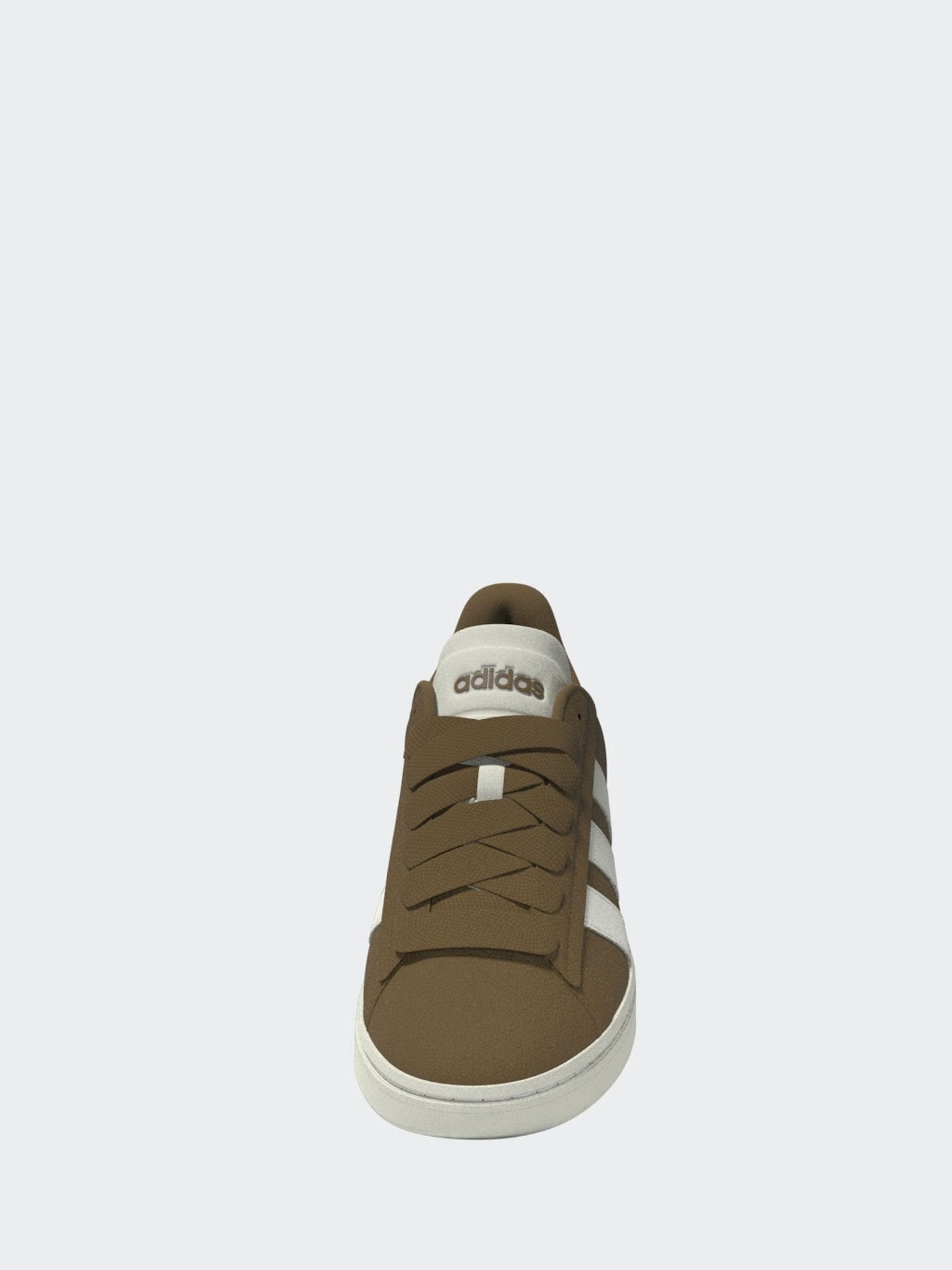 Adidas nubuck top