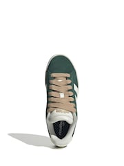 zelena - adidas športni copati Grand Court Alpha 00 's - Slika 11 iz 12