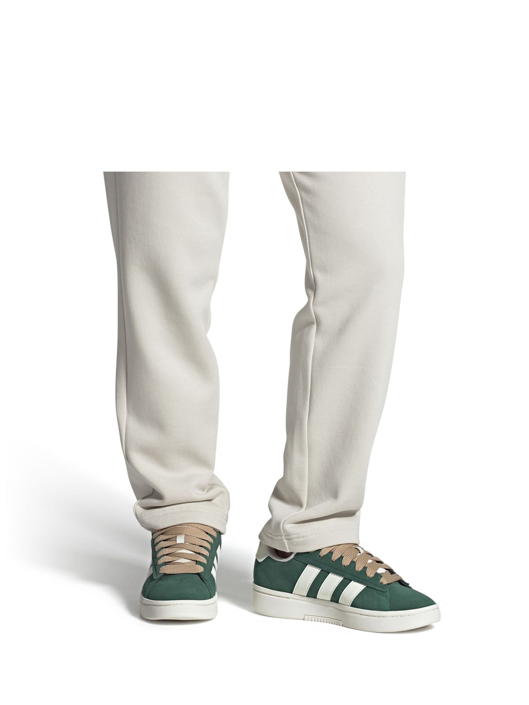 Buy adidas Green Grand Court Alpha 00 s Trainers from Next Luxembourg